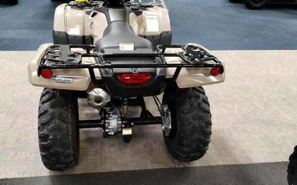 2024 Honda® FourTrax Rancher 4x4 Automatic DCT EPS