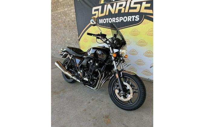 2014 Honda CB1100