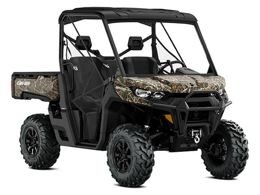 2024 Can-Am™ Defender XT HD10