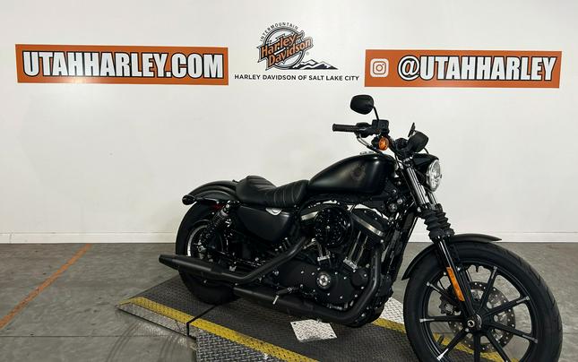 2022 Harley-Davidson Iron 883™