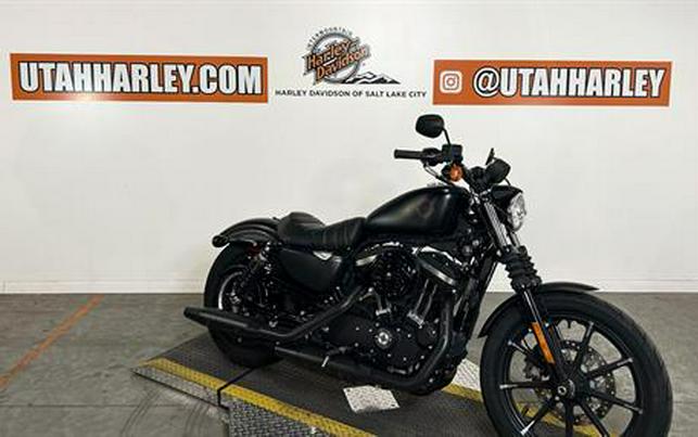 2022 Harley-Davidson Iron 883™