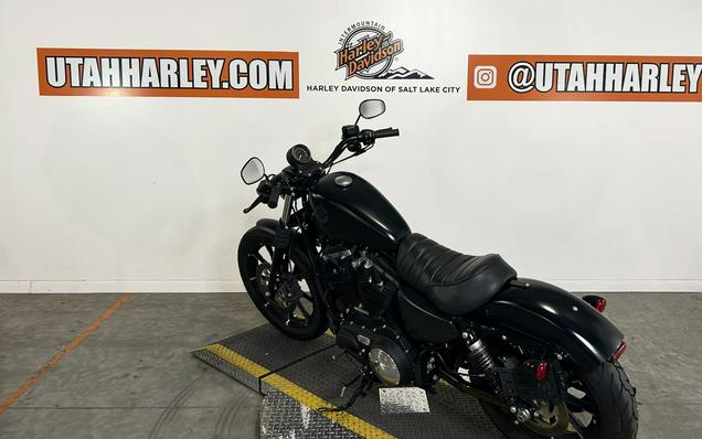 2022 Harley-Davidson Iron 883™