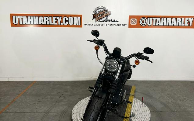 2022 Harley-Davidson Iron 883™