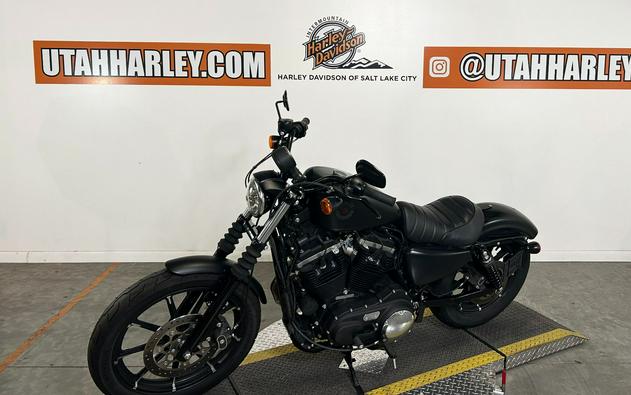 2022 Harley-Davidson Iron 883™