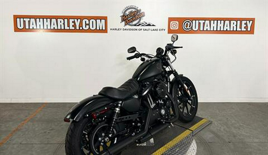 2022 Harley-Davidson Iron 883™