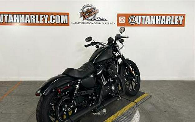 2022 Harley-Davidson Iron 883™