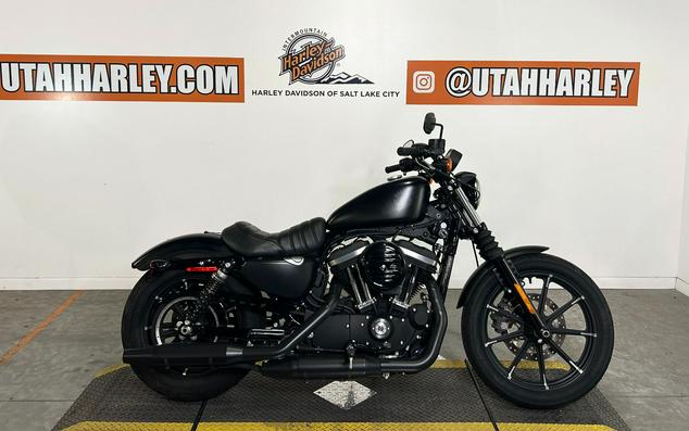 2022 Harley-Davidson Iron 883™