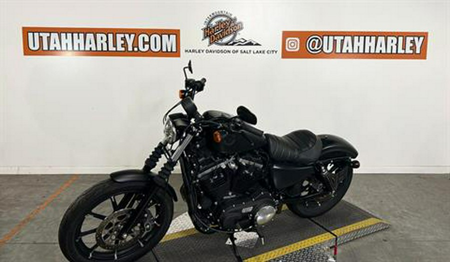 2022 Harley-Davidson Iron 883™