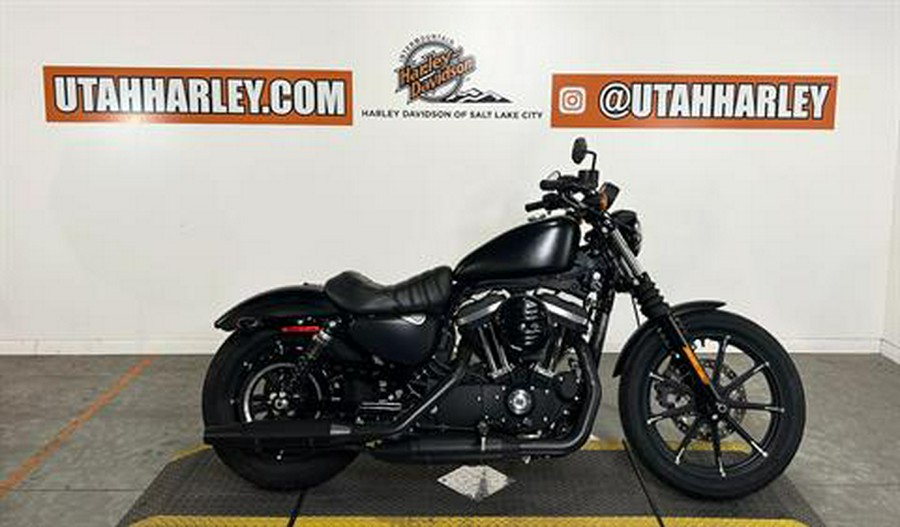 2022 Harley-Davidson Iron 883™