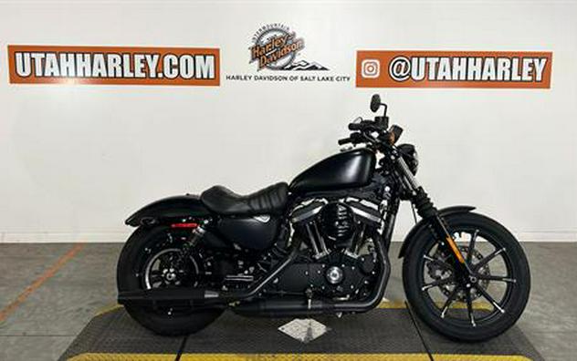 2022 Harley-Davidson Iron 883™