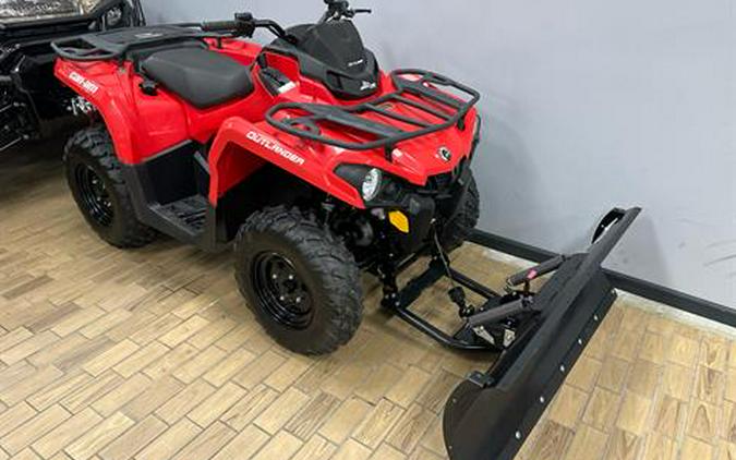 2023 Can-Am Outlander 450