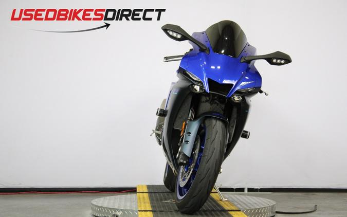 2022 Yamaha YZF-R1 - $17,499.00