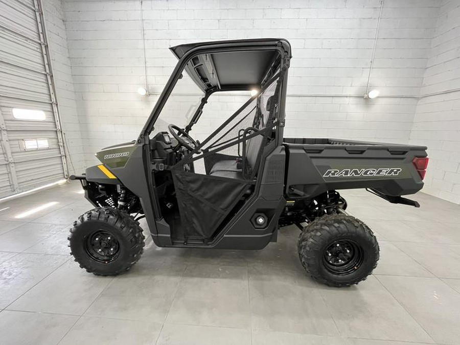 2025 Polaris® Ranger 1000 EPS