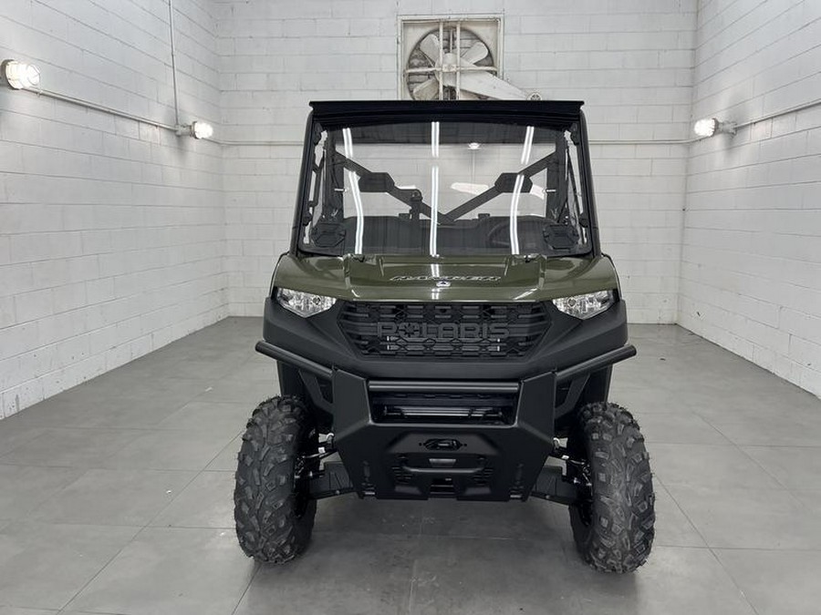 2025 Polaris® Ranger 1000 EPS