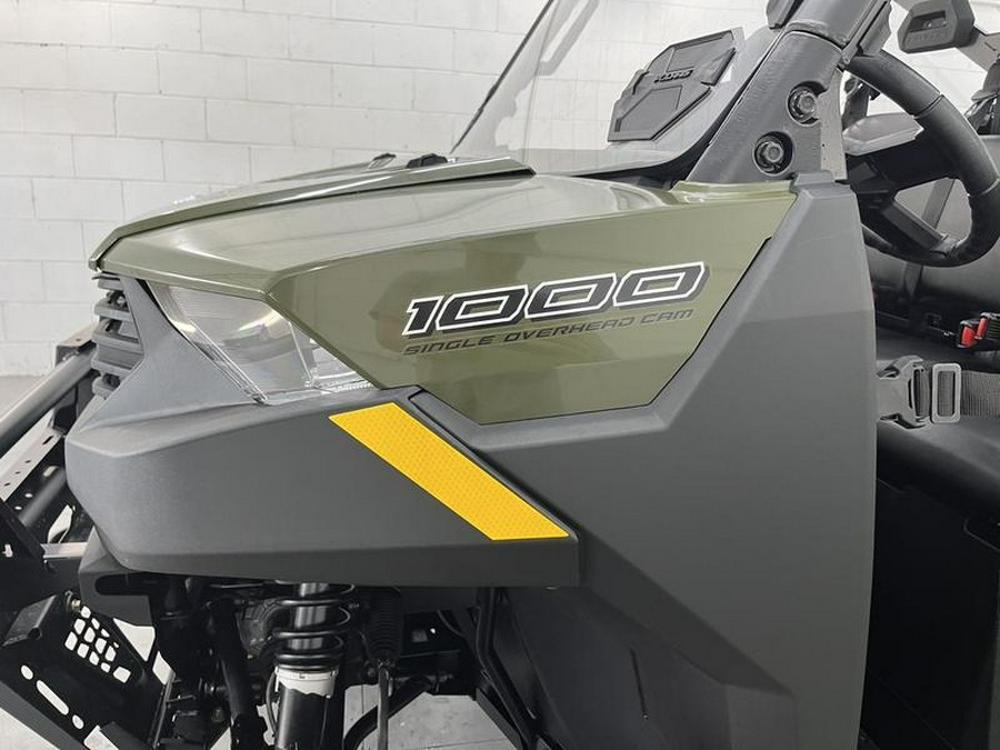 2025 Polaris® Ranger 1000 EPS