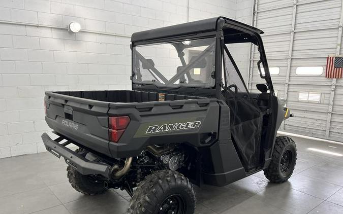 2025 Polaris® Ranger 1000 EPS