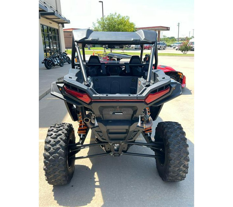 2024 Polaris RZR XP 1000 Ultimate