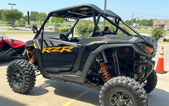 2024 Polaris RZR XP 1000 Ultimate