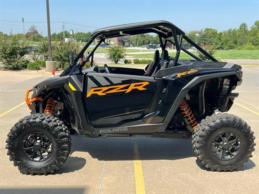 2024 Polaris RZR XP 1000 Ultimate