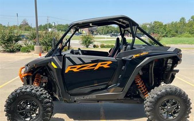 2024 Polaris RZR XP 1000 Ultimate