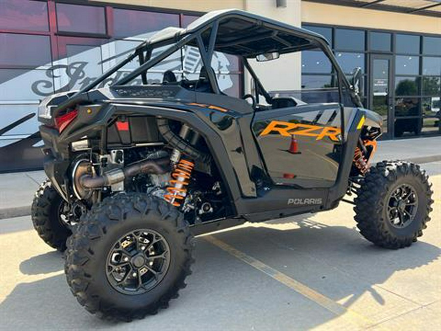 2024 Polaris RZR XP 1000 Ultimate