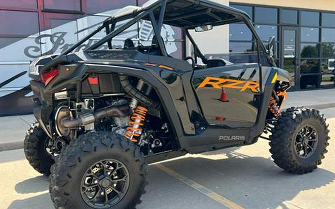 2024 Polaris RZR XP 1000 Ultimate