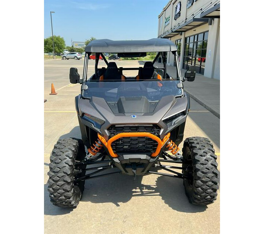 2024 Polaris RZR XP 1000 Ultimate