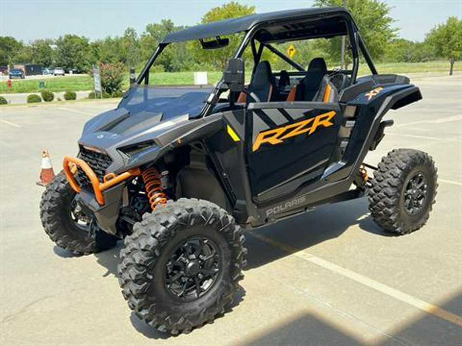 2024 Polaris RZR XP 1000 Ultimate