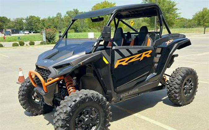 2024 Polaris RZR XP 1000 Ultimate