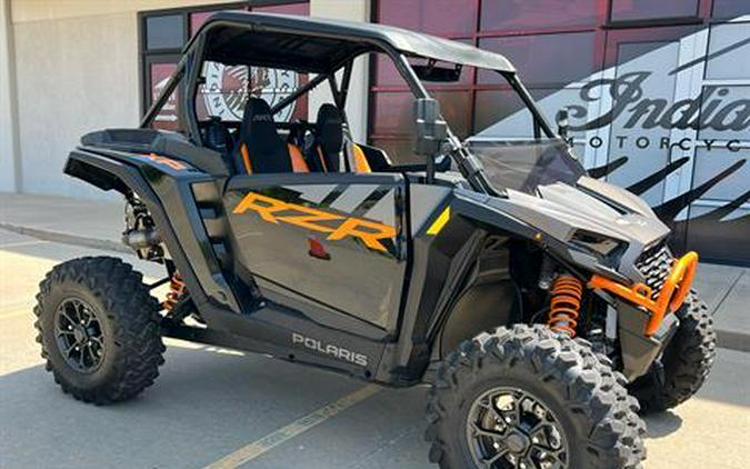 2024 Polaris RZR XP 1000 Ultimate