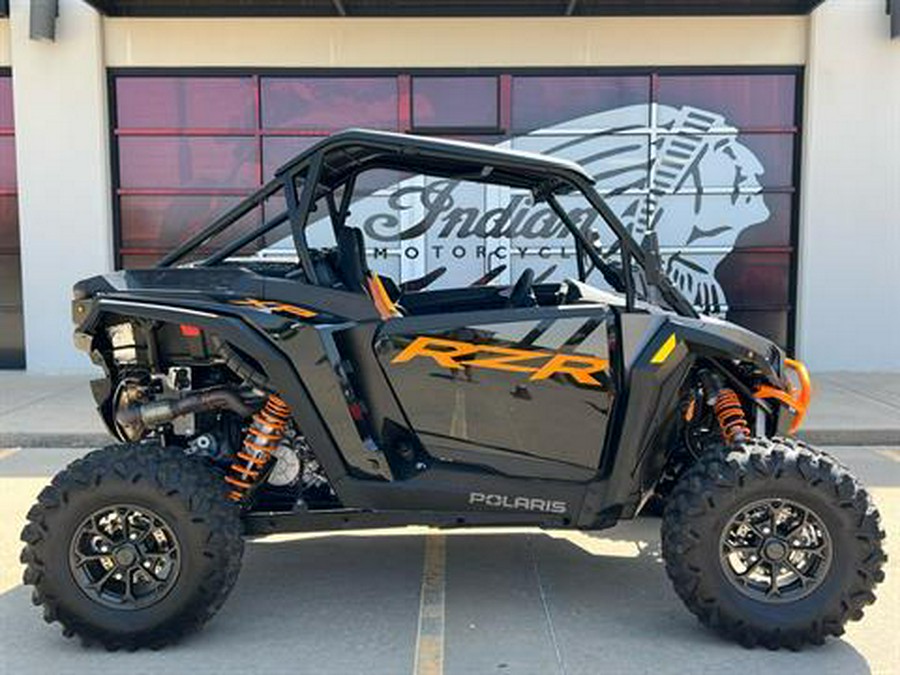 2024 Polaris RZR XP 1000 Ultimate