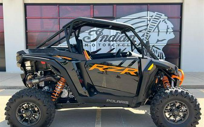 2024 Polaris RZR XP 1000 Ultimate