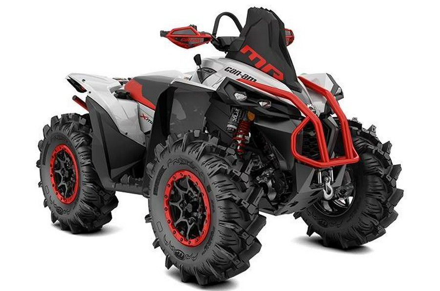 2024 Can-Am RENEGADE XMR 1000R (4FRB)