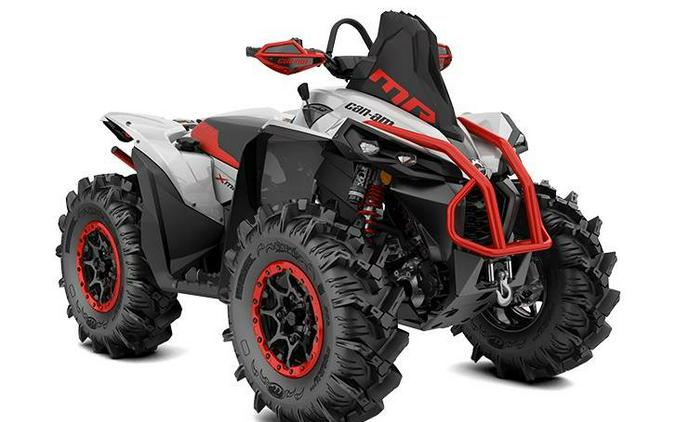 2024 Can-Am RENEGADE XMR 1000R (4FRB)