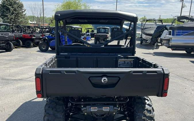 2024 Can-Am® Defender XT HD9 Wildland Camo