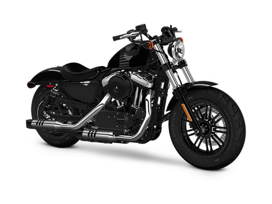 2018 Harley-Davidson Sportster® Forty-Eight®