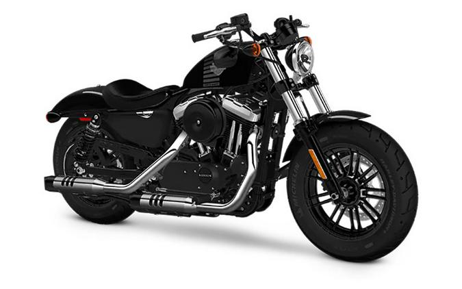 2018 Harley-Davidson Sportster® Forty-Eight®