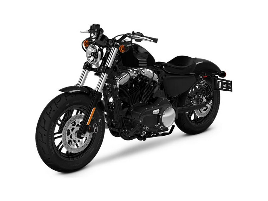 2018 Harley-Davidson Sportster® Forty-Eight®