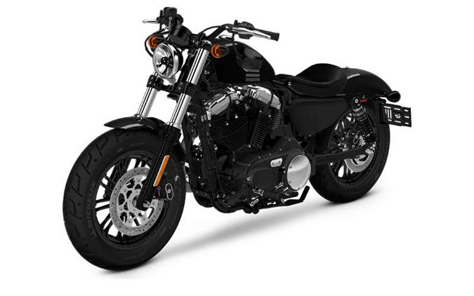 2018 Harley-Davidson Sportster® Forty-Eight®