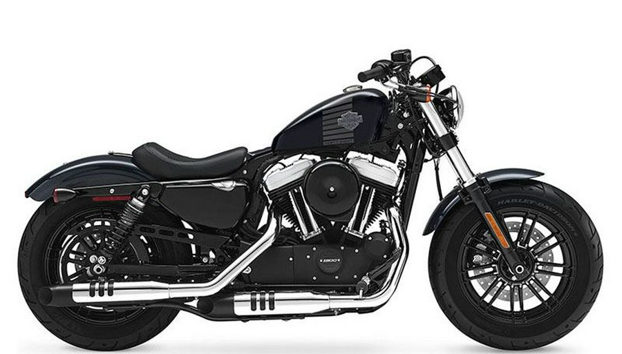 2018 Harley-Davidson Sportster® Forty-Eight®