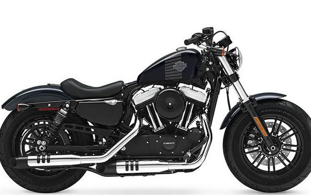 2018 Harley-Davidson Sportster® Forty-Eight®