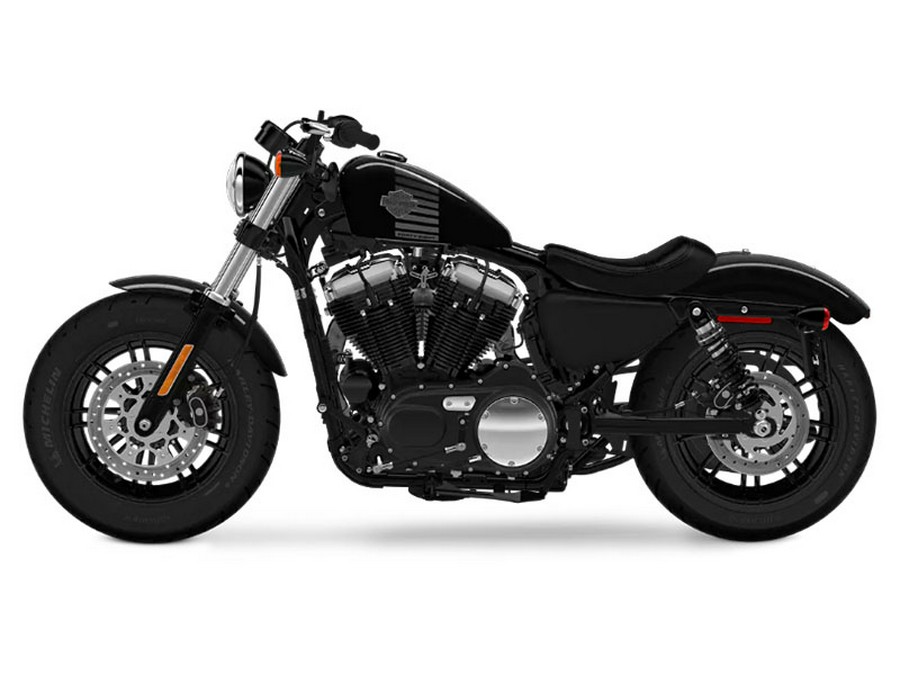 2018 Harley-Davidson Sportster® Forty-Eight®