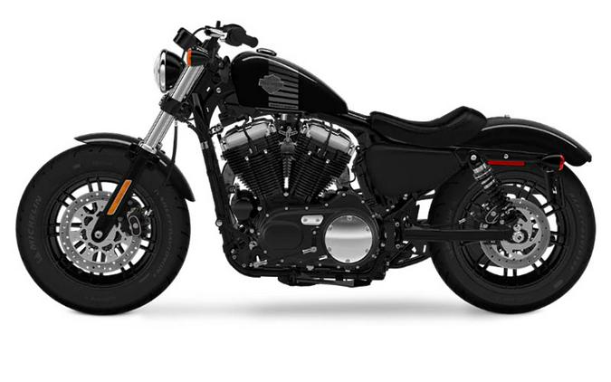 2018 Harley-Davidson Sportster® Forty-Eight®