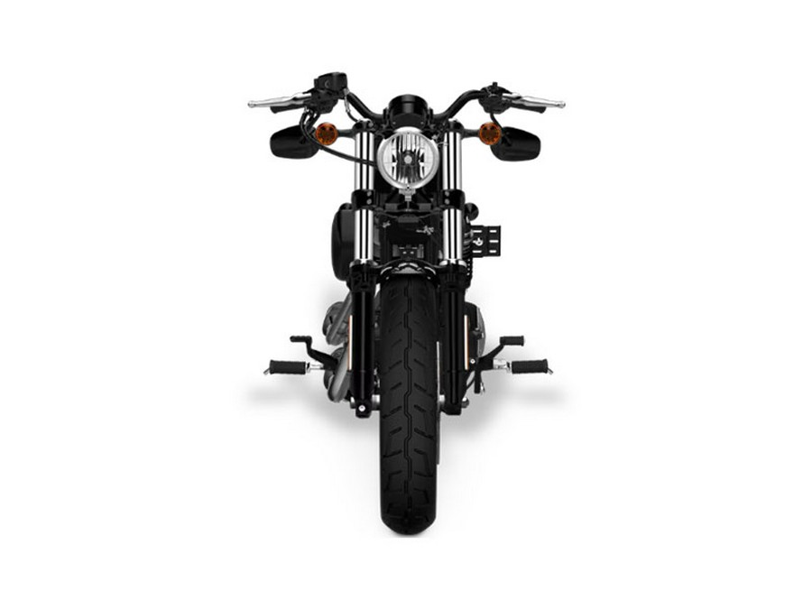 2018 Harley-Davidson Sportster® Forty-Eight®