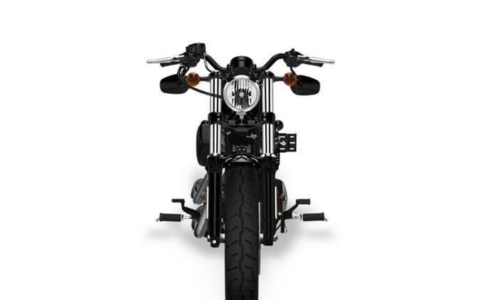 2018 Harley-Davidson Sportster® Forty-Eight®