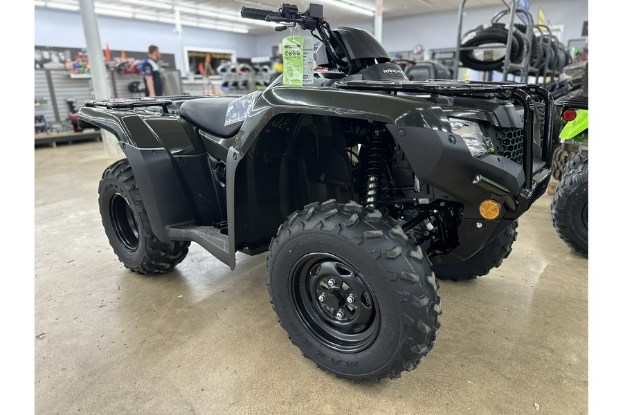 2025 Honda FourTrax Rancher® 4X4