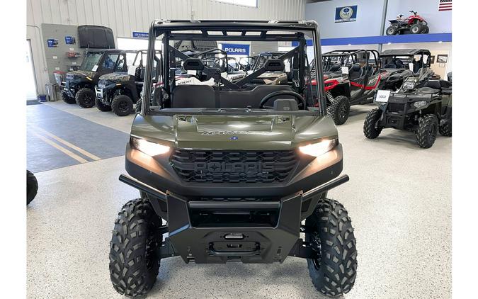 2025 Polaris Industries Ranger® 1000 EPS