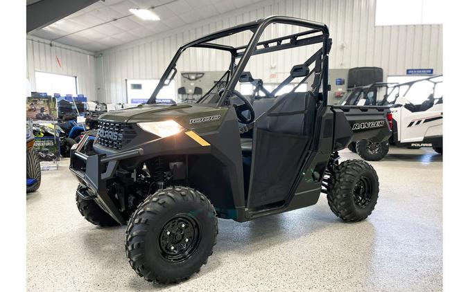 2025 Polaris Industries Ranger® 1000 EPS