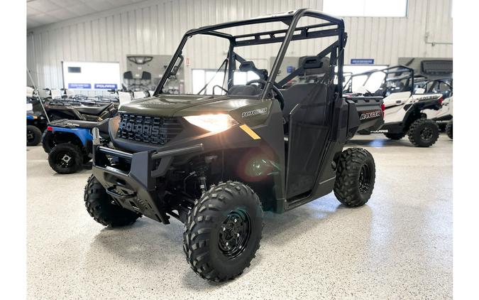 2025 Polaris Industries Ranger® 1000 EPS