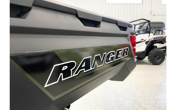 2025 Polaris Industries Ranger® 1000 EPS